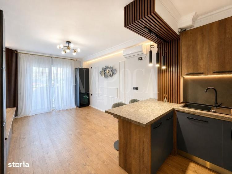 Apartament 2 camere de vanzare in Floresti - 2