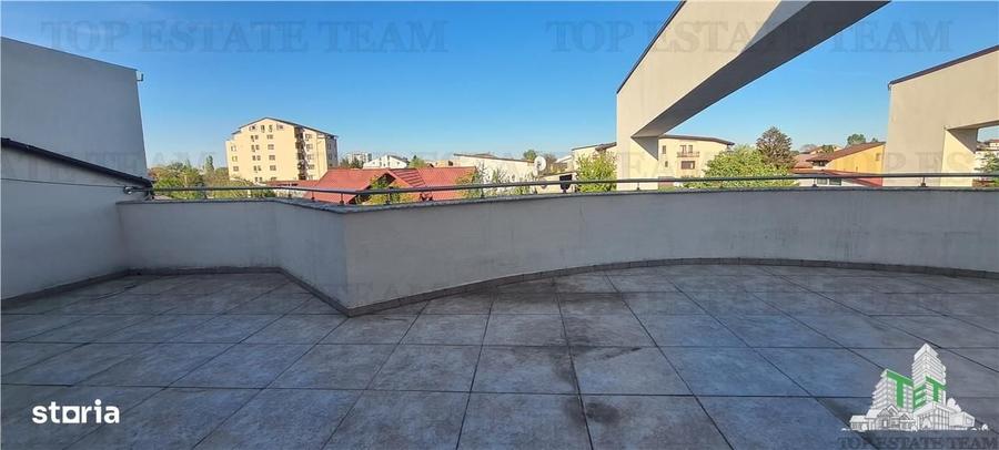Vanzare Vila, Bucurestii Noi - Parc - 2