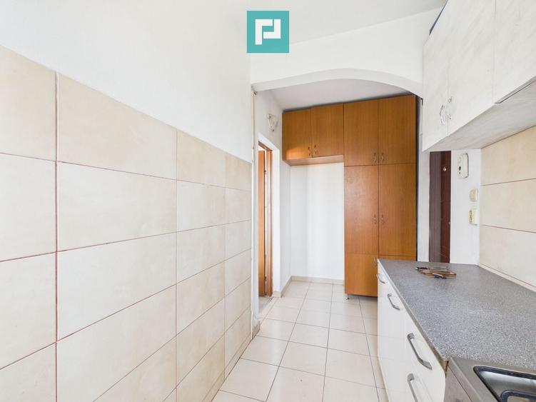 Apartament cu 2 camere, mobilat în Cantemir