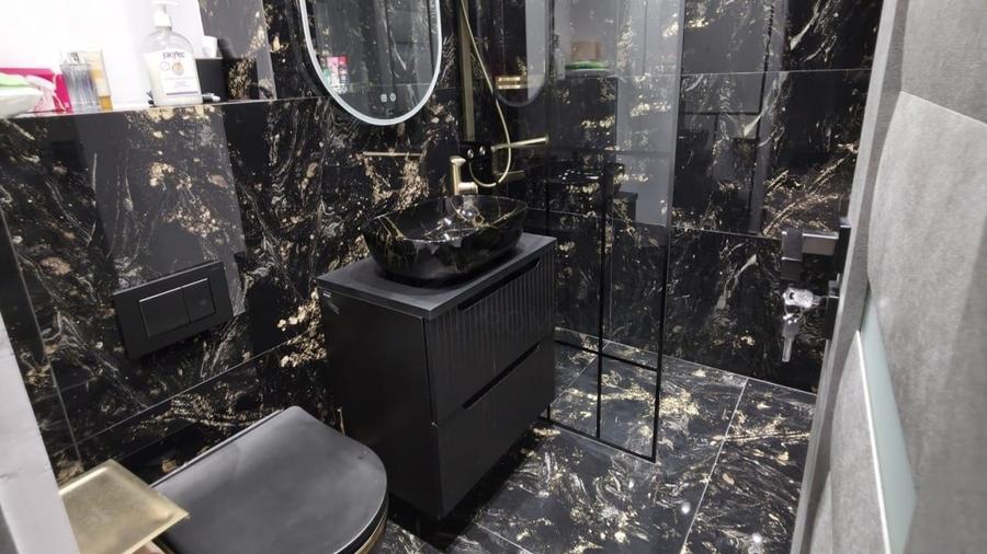 Apartament cu 2 camere decomandat, mobilat în Dorobanți