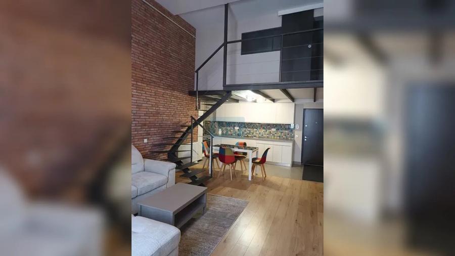 Apartament cu 3 camere semidecomandat în Semicentral