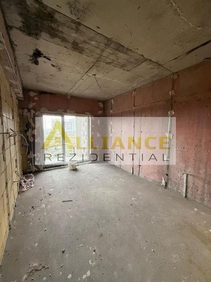 5 MINUTE METROU BERCENI - APARTAMENT 2 CAMERE   - 58 mp - 119.790â¬ - 8