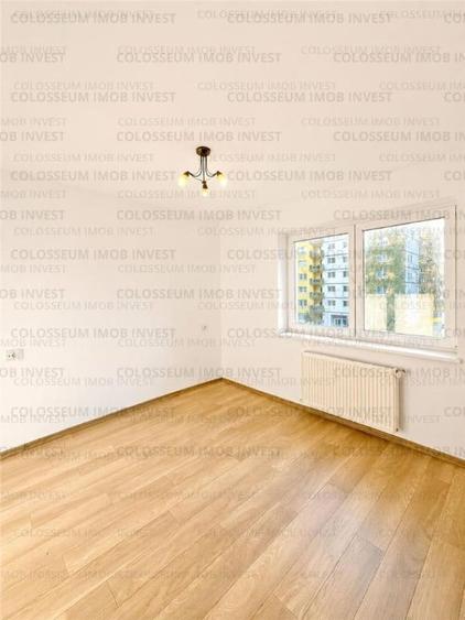 COMISION 0% Apartament 2 camere | Etajul 2 | Boxa - Top City Tractorul - 2