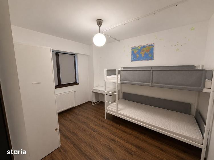 De Inchiriat - 3 Camere - Bloc Nou - Cug - 7