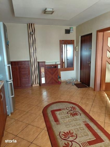 Apartament 3 camere decomandat, 73,30mp, zona Craiovita Noua - 2