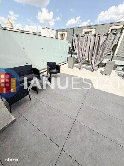 Apartament cu 2 camere decomandat în 13 Septembrie