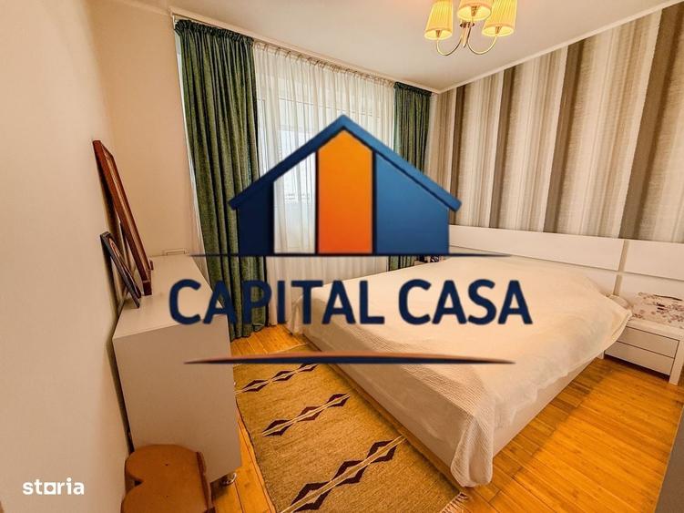 Apartament cu 3 camere în Prelungirea Ghencea
