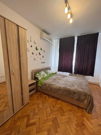 Apartament 2 camere decomandat - Alexandru cel Bun, centrala, aer condi?ionat - 4