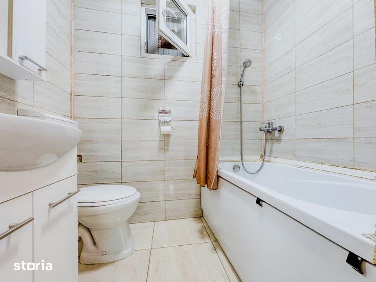 Apartament modern cu 1 camera zona centrala|Motilor - 5