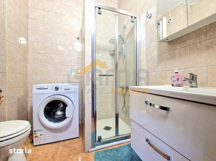 Apartament cu 3 camere în UTA