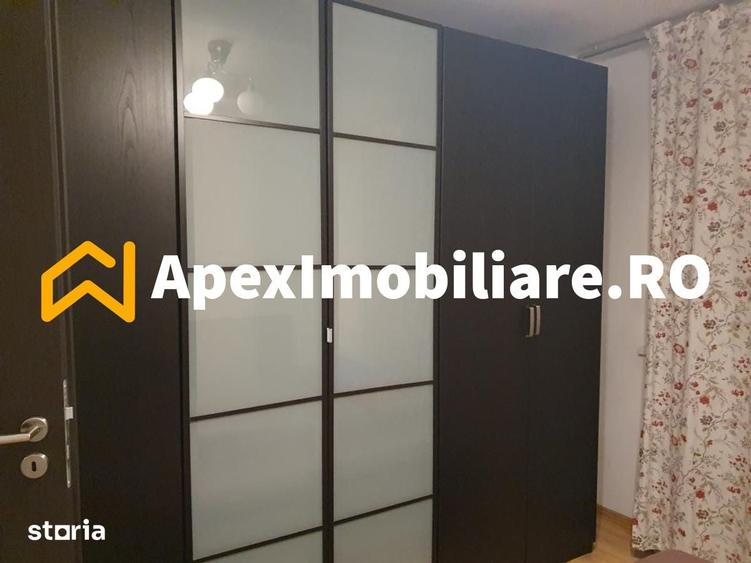 Apartament 2 camere de inchiriat Tineretului Bucuresti | Parc ApexImo - 3
