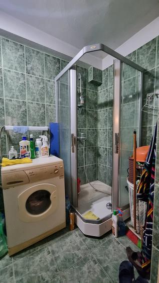 Apartament cu 2 camere decomandat în Sala Palatului
