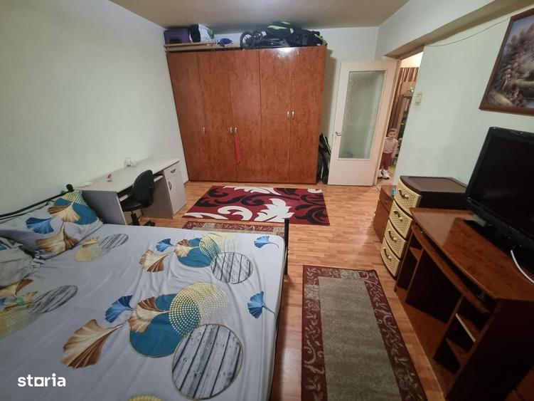 Apartament cu 2 camere decomandat în Ultracentral