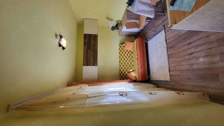 Garsonieră decomandată în Curtici