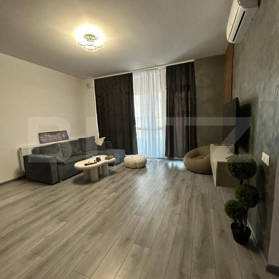 Apartament de vanzare, cu 2 camere, 54 mp, Concept 9 - 1