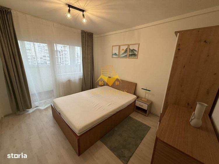 2 camere decomandate, parcare, Zona Piata Marasti, OMV, Panemar, Profi - 6
