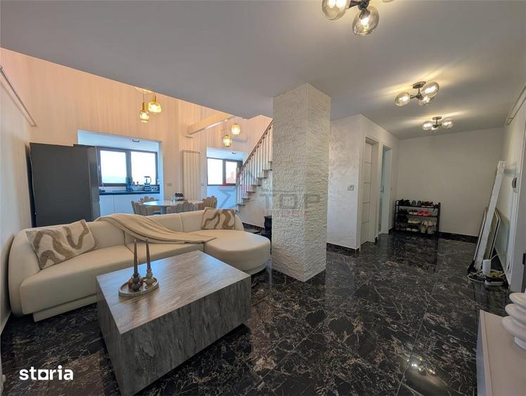 Apartament cu 3 camere în Miroslava