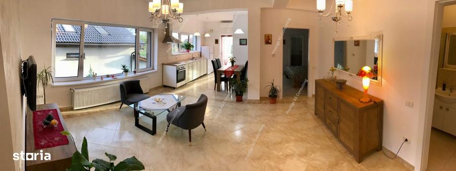 Apartament 90 mp | 3 camere & 2 Bai | Loc Parcare Vox - 8