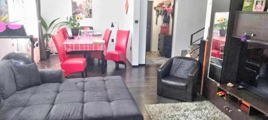 Casă cu 3 camere cu Teren 500 Mp în Central