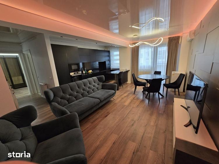 Apartament cu 2 camere în Ștefan cel Mare