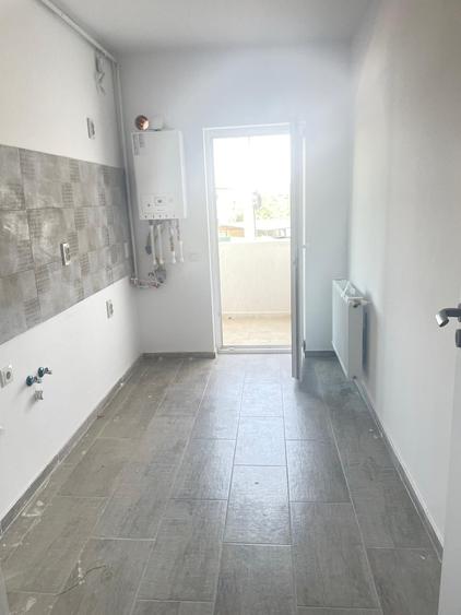 Garsonieră decomandată în Chiajna