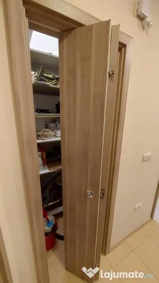 Apartament 2 camere de inchiriat zona Casa de Cultura, CENTRALA GAZ - 4