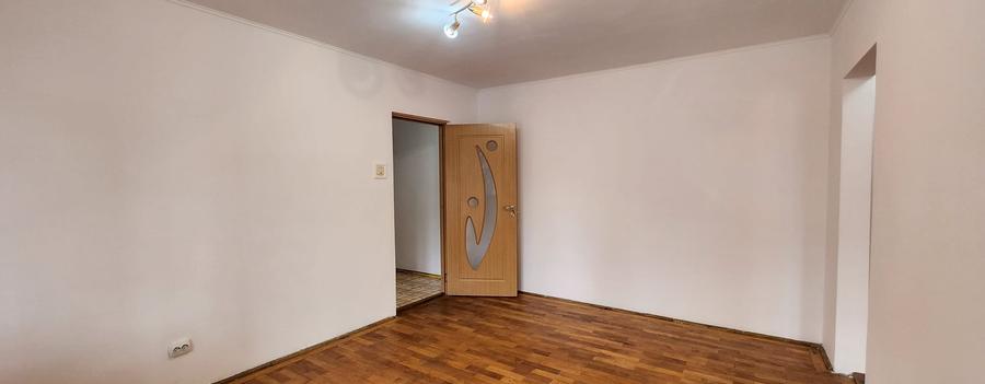 Apartament cu 2 camere in Centrul Civic, etaj 3/4, balcon,SC 38,9 mp, zona verde - 6