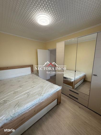 Apartament cu 2 camere în Nufărul