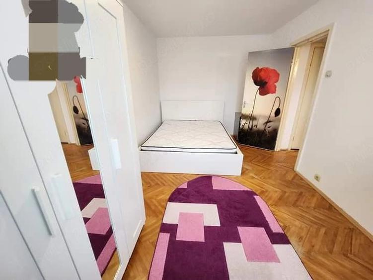 Inchiriez apartament 2 cam. SD in Cantemir et.2 la 5 minute de Pallas Mall - 5