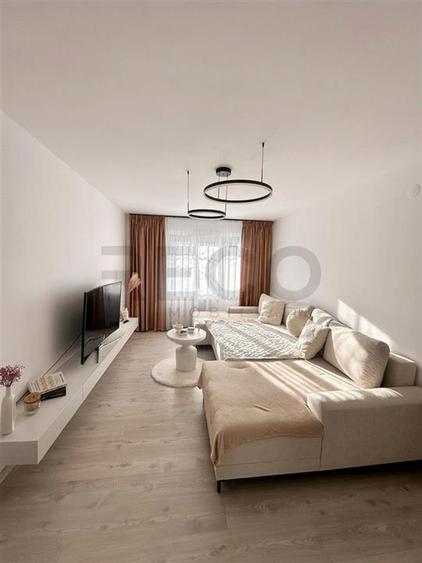 RECO  APARTAMENT 4 camere Rogerius - 1