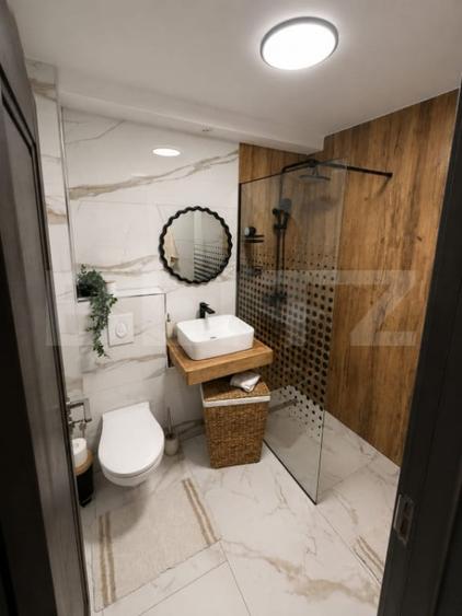 Apartament 3 camere, 73 mp, zona Lama - 10