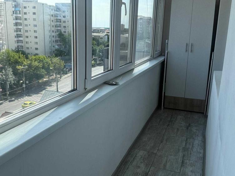 Apartament de anchiriat - 3