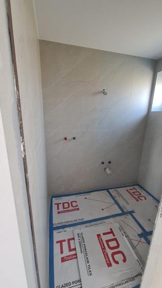 Duplex cu 5 camere cu Teren 576 Mp în Cetate