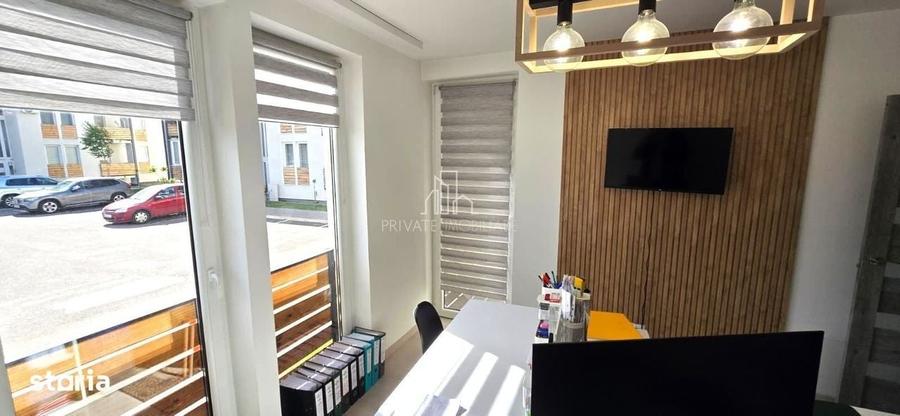 Apartament cu 2 camere în Remetea