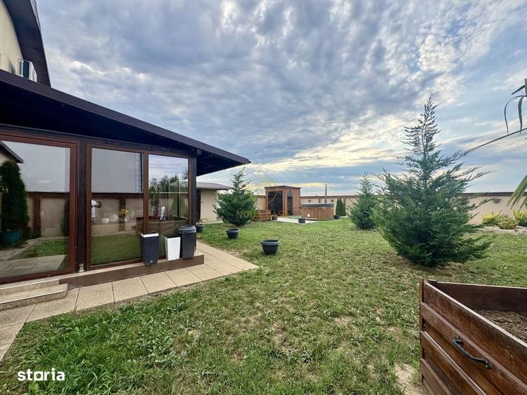 Casa de Vanzare Satu Mare/Complet Utilata si Mobiliata - 13
