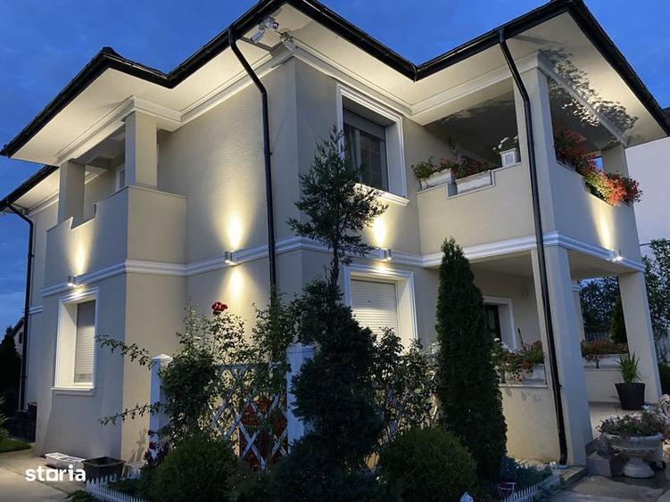 Casă cu 4 camere cu Teren 200 Mp în Miroslava