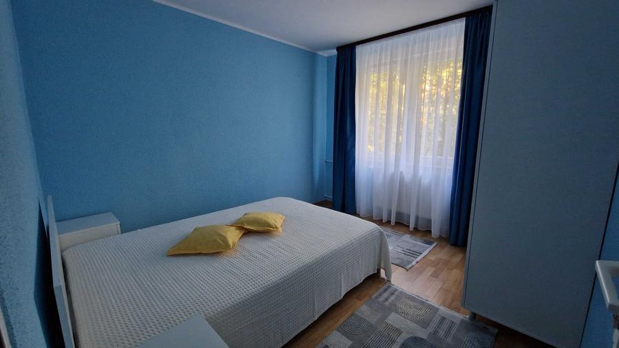 Apartament cu 2 camere decomandat în Tudor Vladimirescu