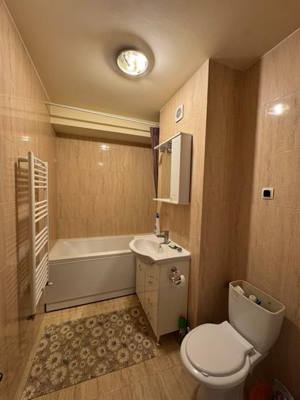 Apartament cu 2 camere semidecomandat în Gheorgheni