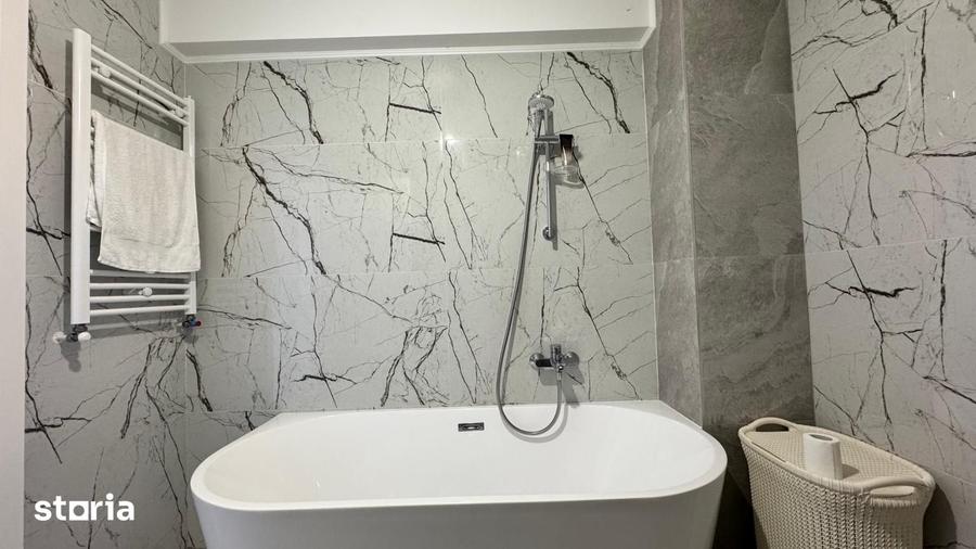 Apartament cu 2 camere în Calea Aradului