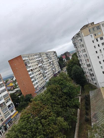 Apartament cu 3 camere decomandat în Ultracentral