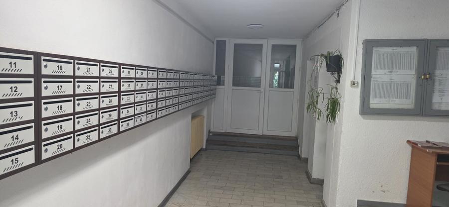 Garsonieră decomandată în Drumul Taberei