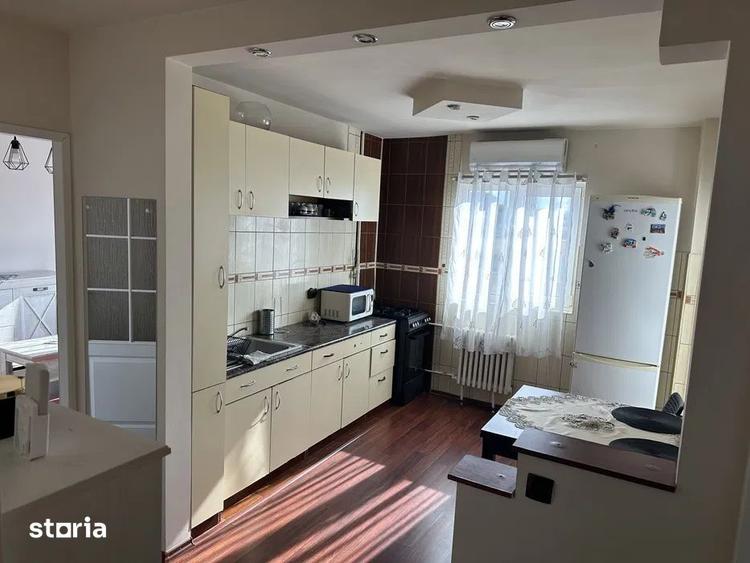 Apartament 2 camere, decomandat, loc de parcare, 50 mp, Marasti - 6