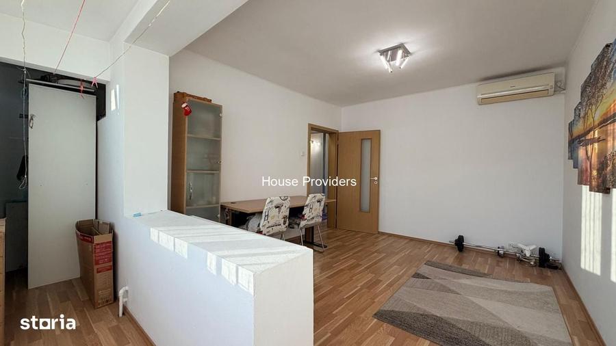 Apartament 3 Camere|Metrou Iancului Mihai Bravu Obor|Mobilat - 1