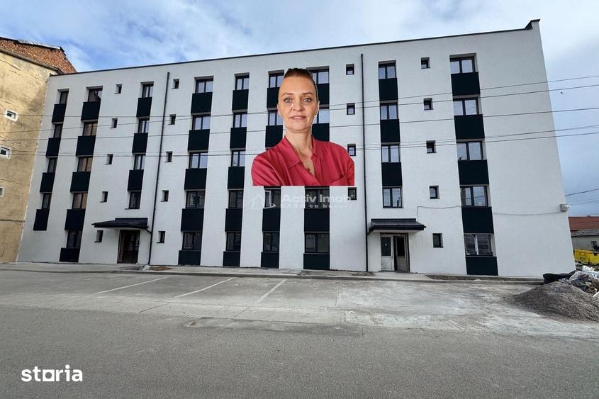 Garsonieră în Central
