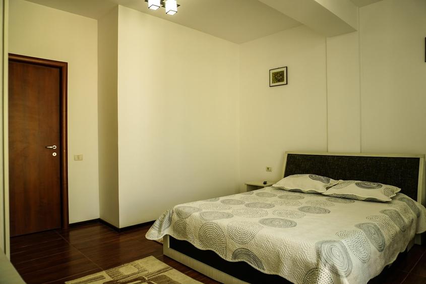 Apartament cu 2 camere decomandat în Năvodari