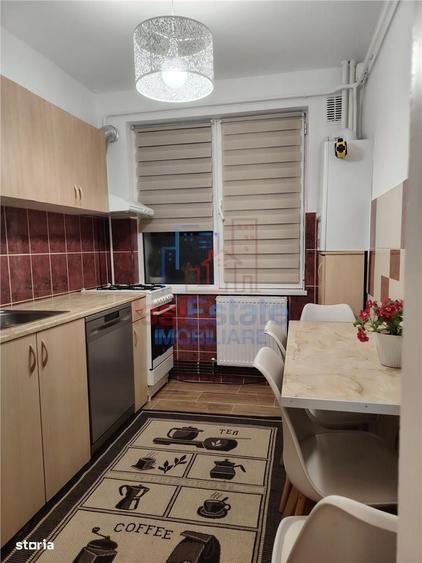 Apartament cu 2 camere decomandat în Alexandru cel Bun