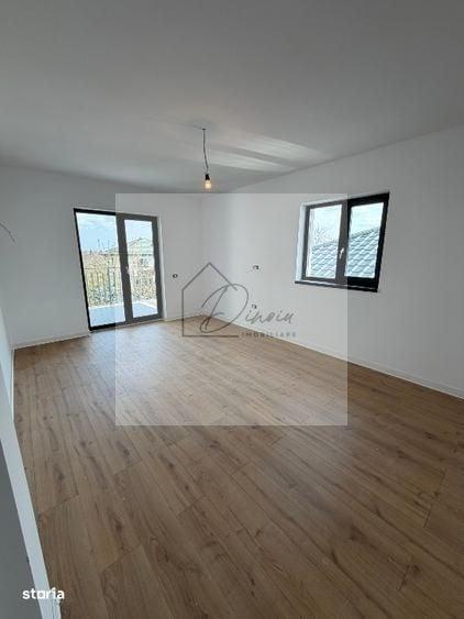 Casă cu 4 camere cu Teren 420 Mp în Afumați