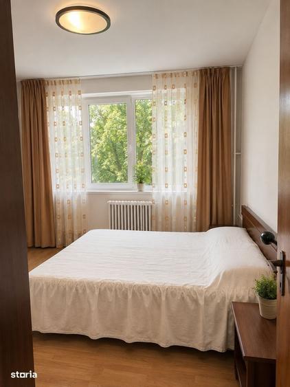 Apartament cu 2 camere decomandat în Drumul Taberei — fotografia 1