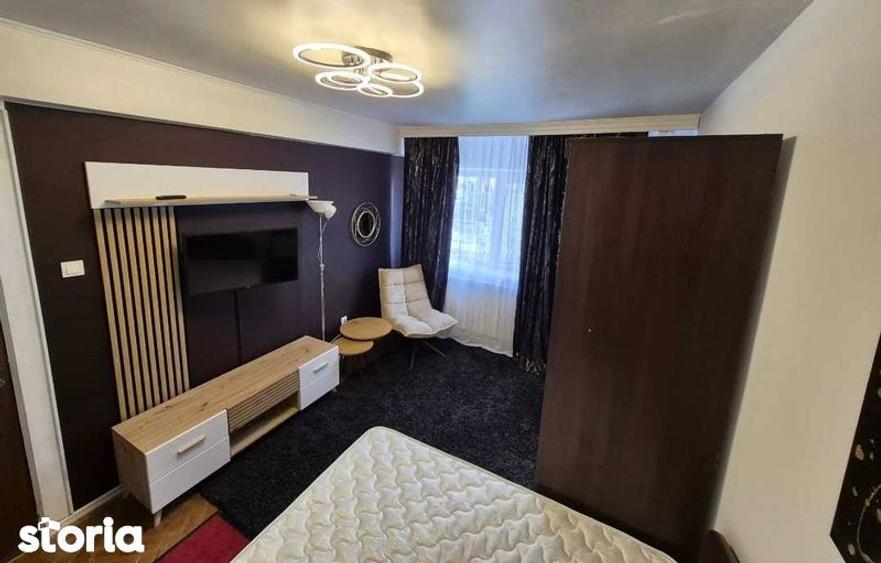Garsonieră în ICIL