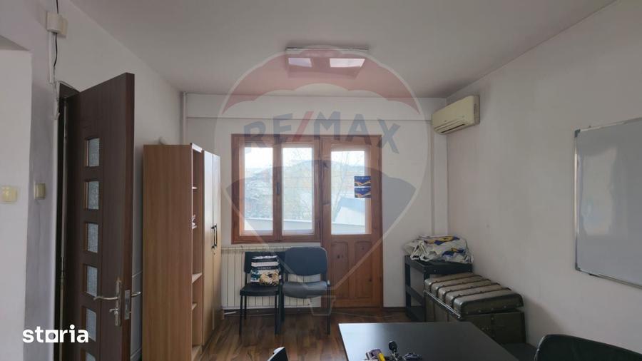 Spatiu de birouri de inchiriat in zona Giulesti - 7